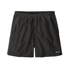 Patagonia M's Baggies Shorts - 5 in. - Black