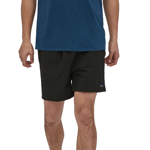 Patagonia M's Baggies Shorts - 5 in. - Black