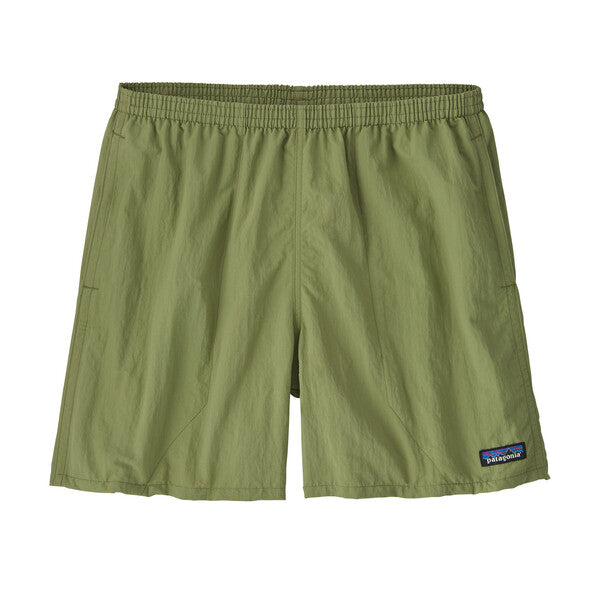 Patagonia M's Baggies Shorts - 5 in. - BUGR