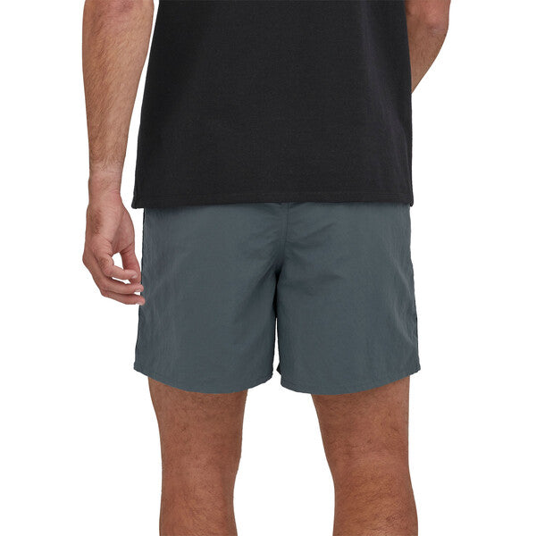 Patagonia M's Baggies Shorts - 5 in. - Plume Grey