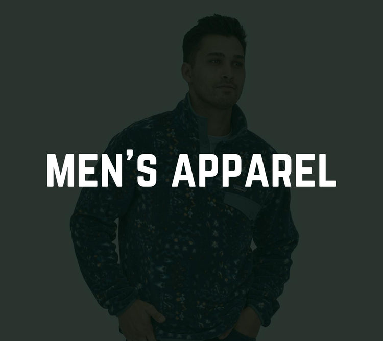 Shop Patagonia Men's Clothing