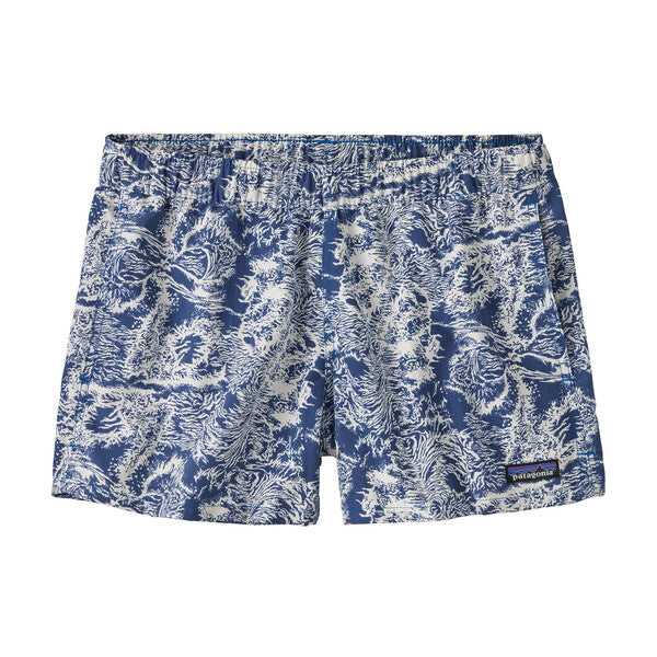 Patagonia W's Barely Baggies Shorts - 2 1/2 in. - CEBL