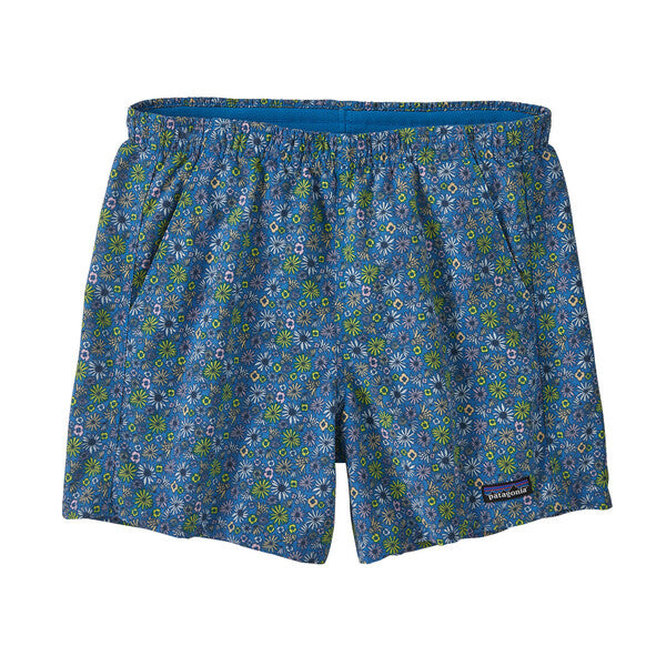 W's Baggies Shorts - 5 in.