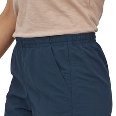 Patagonia W's Baggies Shorts - 5 in. - Tide Blue
