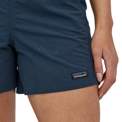 Patagonia W's Baggies Shorts - 5 in. - Tide Blue