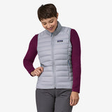 Women's Down Sweater Vest