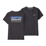 Patagonia Women's P-6 Mission Organic Tee