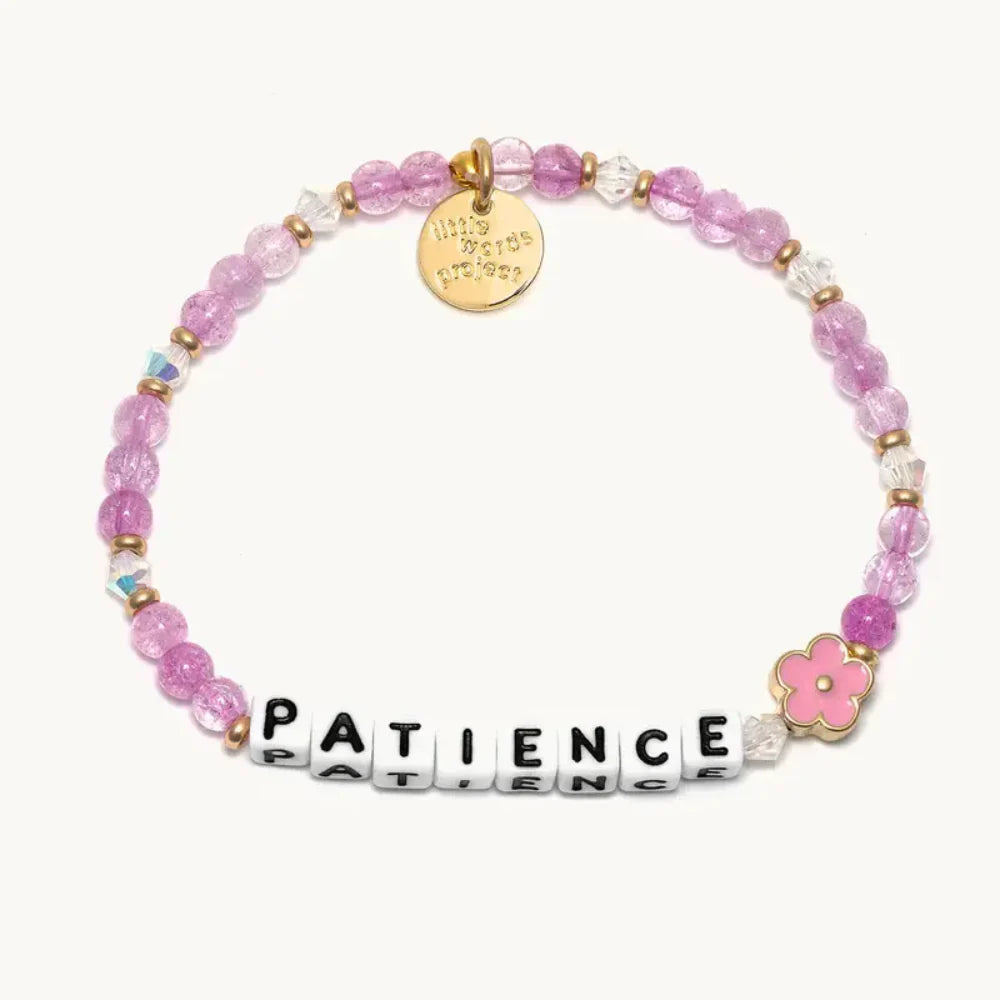 Patience Bracelet - S/M