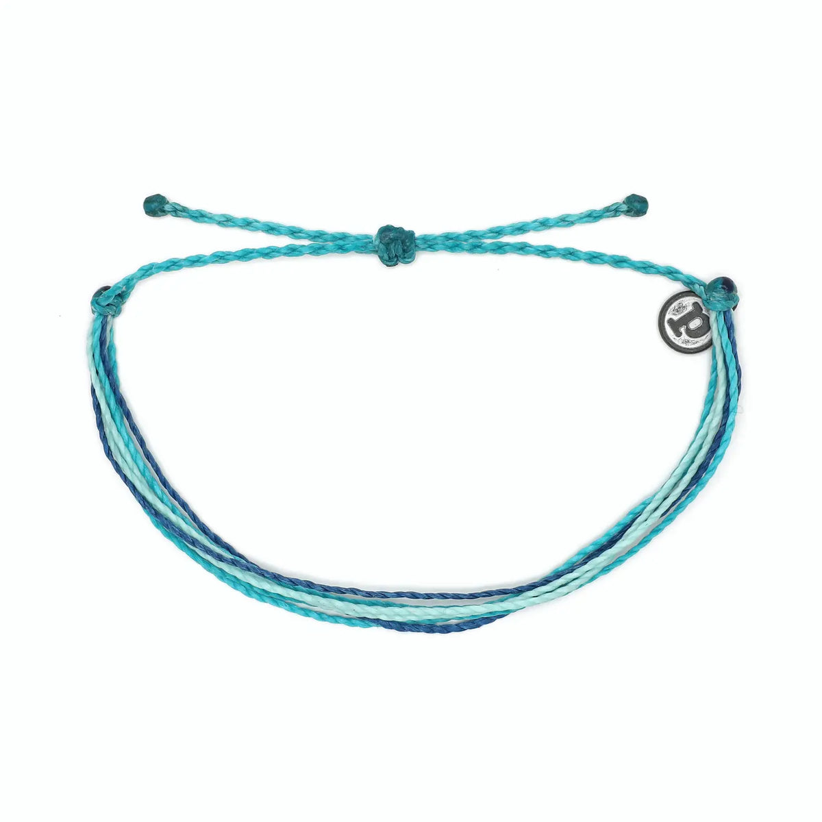 Pura Vida Bright Original Bracelet Under the Sea.