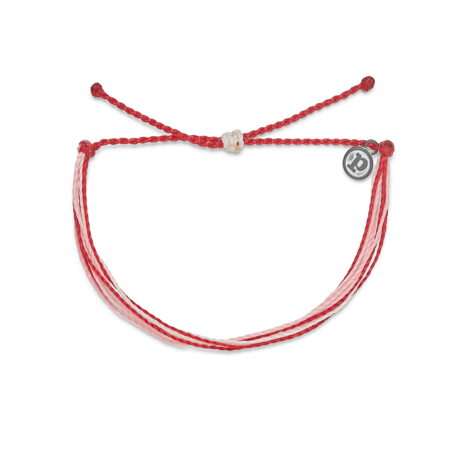 Charity Bracelet - Red Cross Front View
