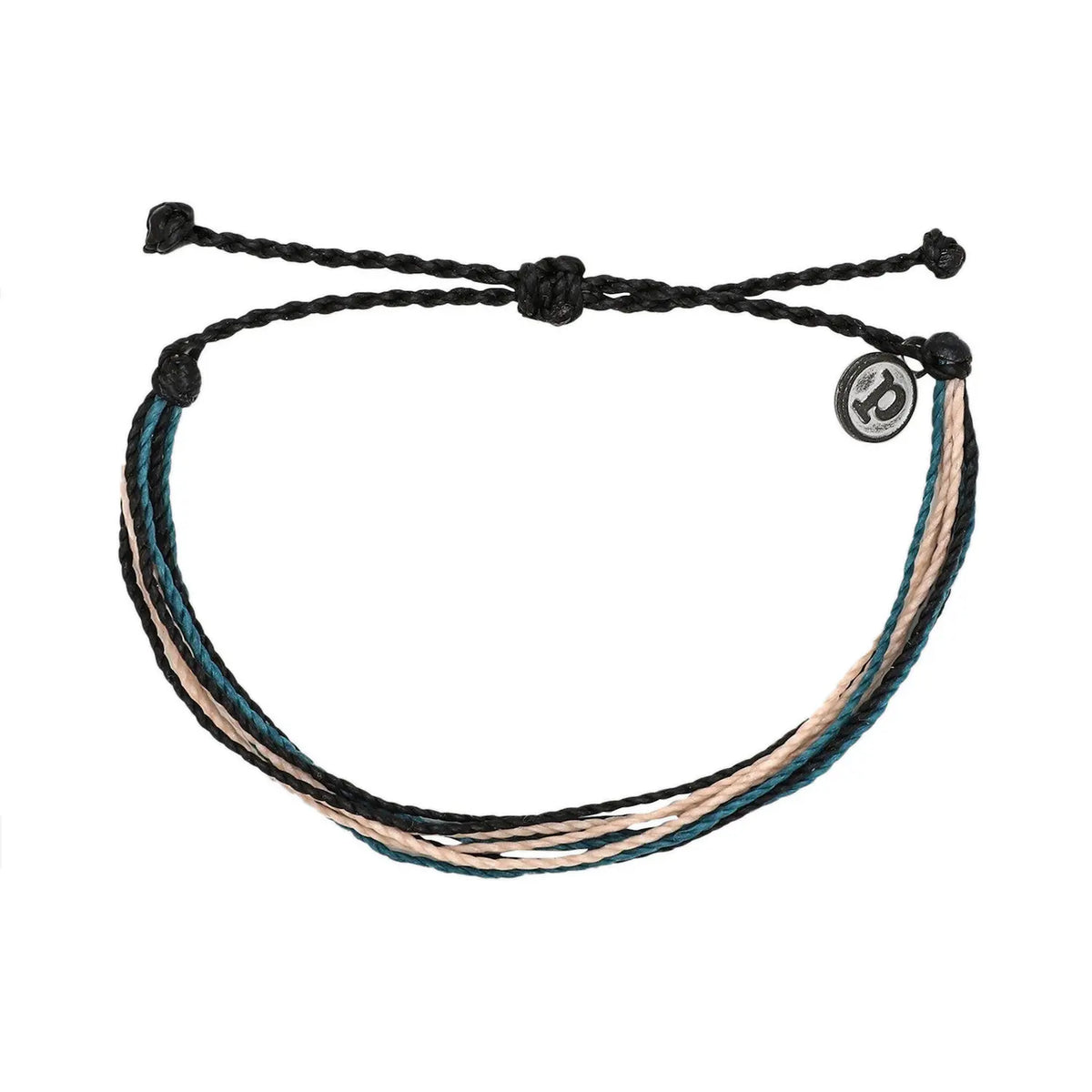 Pura Vida Dark Seas Original Bracelet