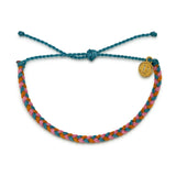 Pura Vida MULTI MINI BRAIDED BRACELET