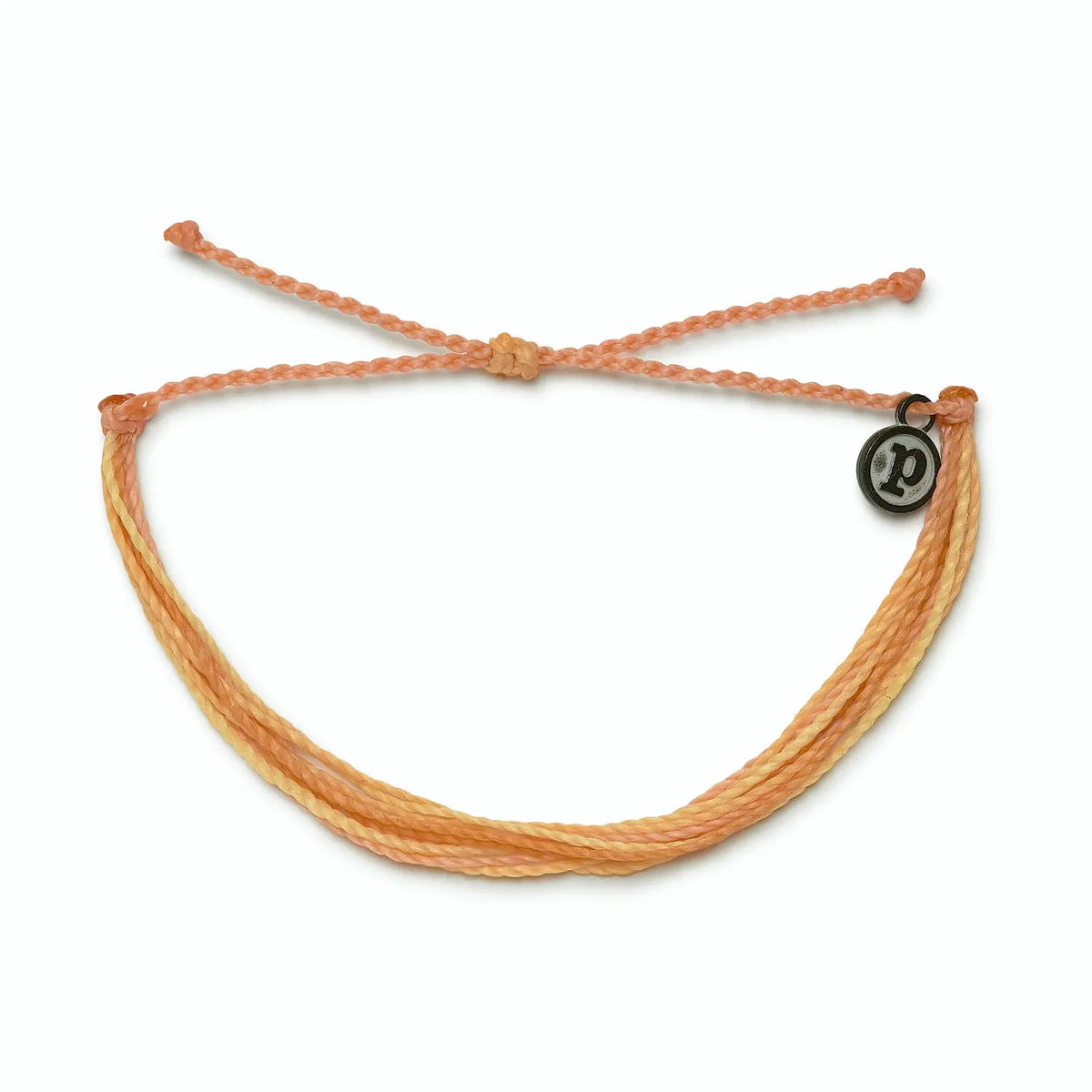 Pura Vida Sherbert Bracelet.