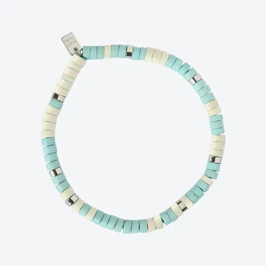 Pura Vida Sealife Stretch Bracelet