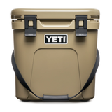 YETI Roadie 24 Hard Cooler - Tan
