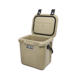 YETI Roadie 24 Hard Cooler - Tan