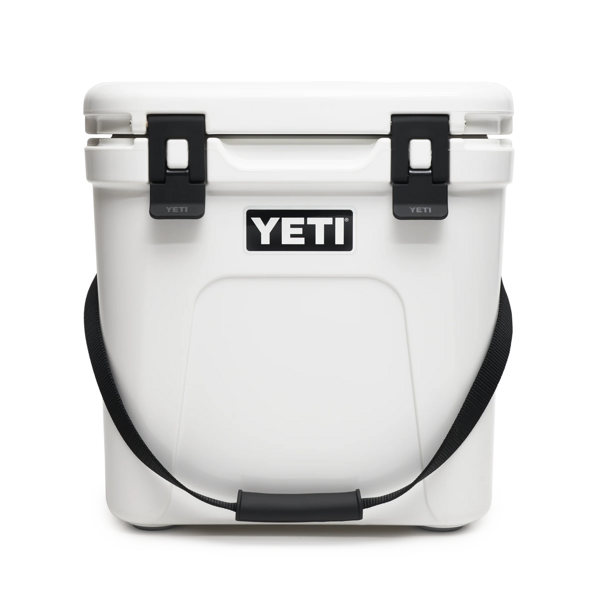 YETI Roadie 24 Hard Cooler - White
