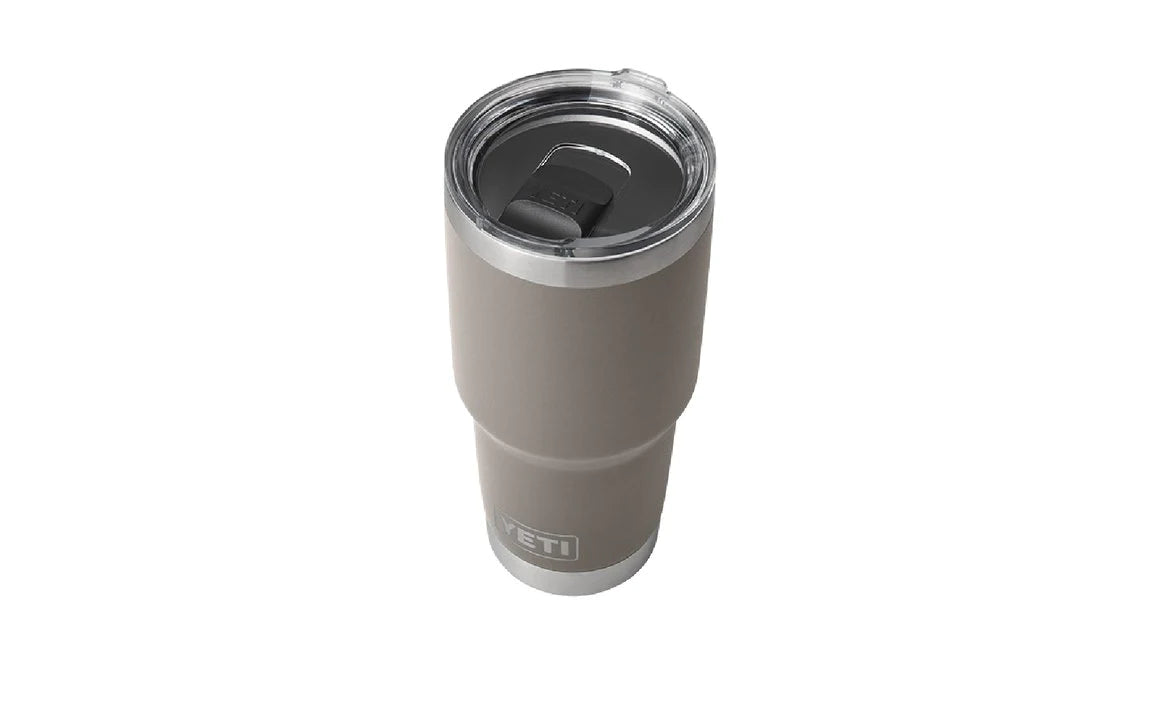 YETI Rambler 30 oz Tumbler with Magslider lid - Sharptail Taupe