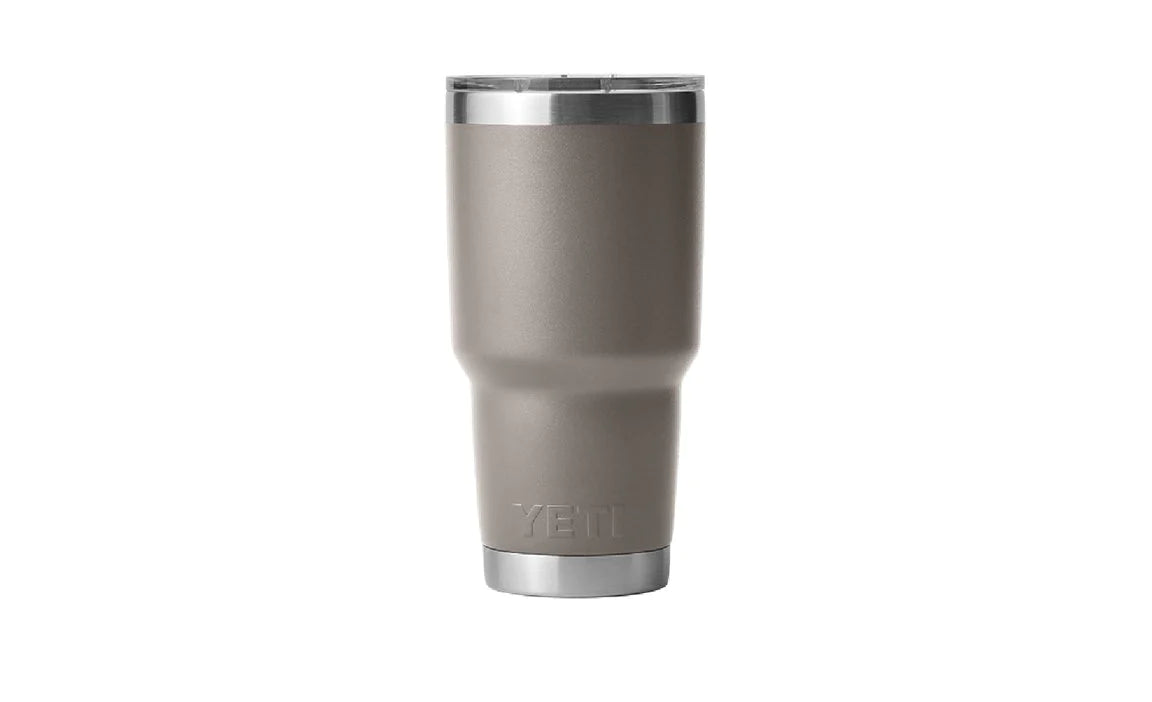 YETI Rambler 30 oz Tumbler with Magslider lid - Sharptail Taupe