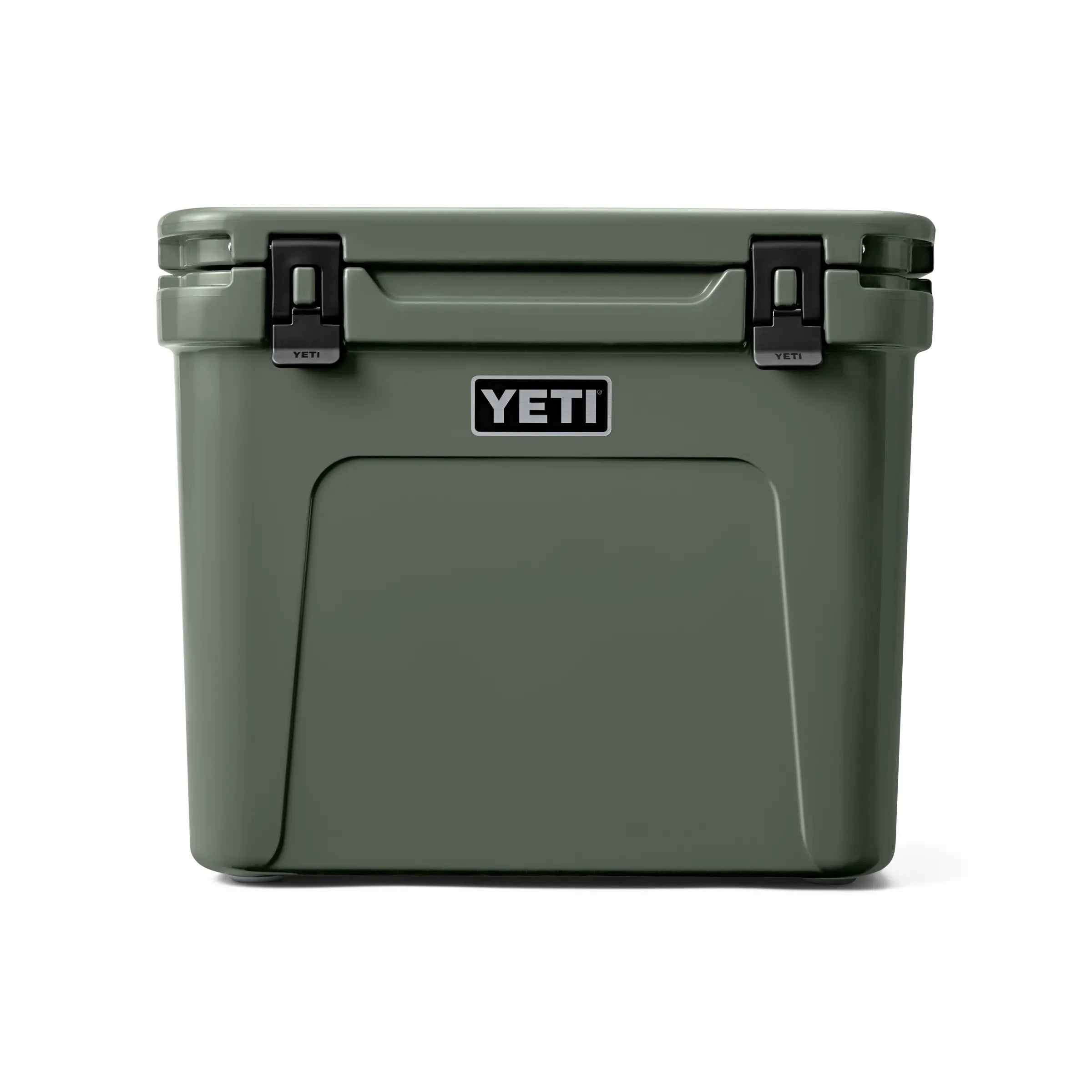 YETI Roadie 60 Wheeled Cooler - Camp Green