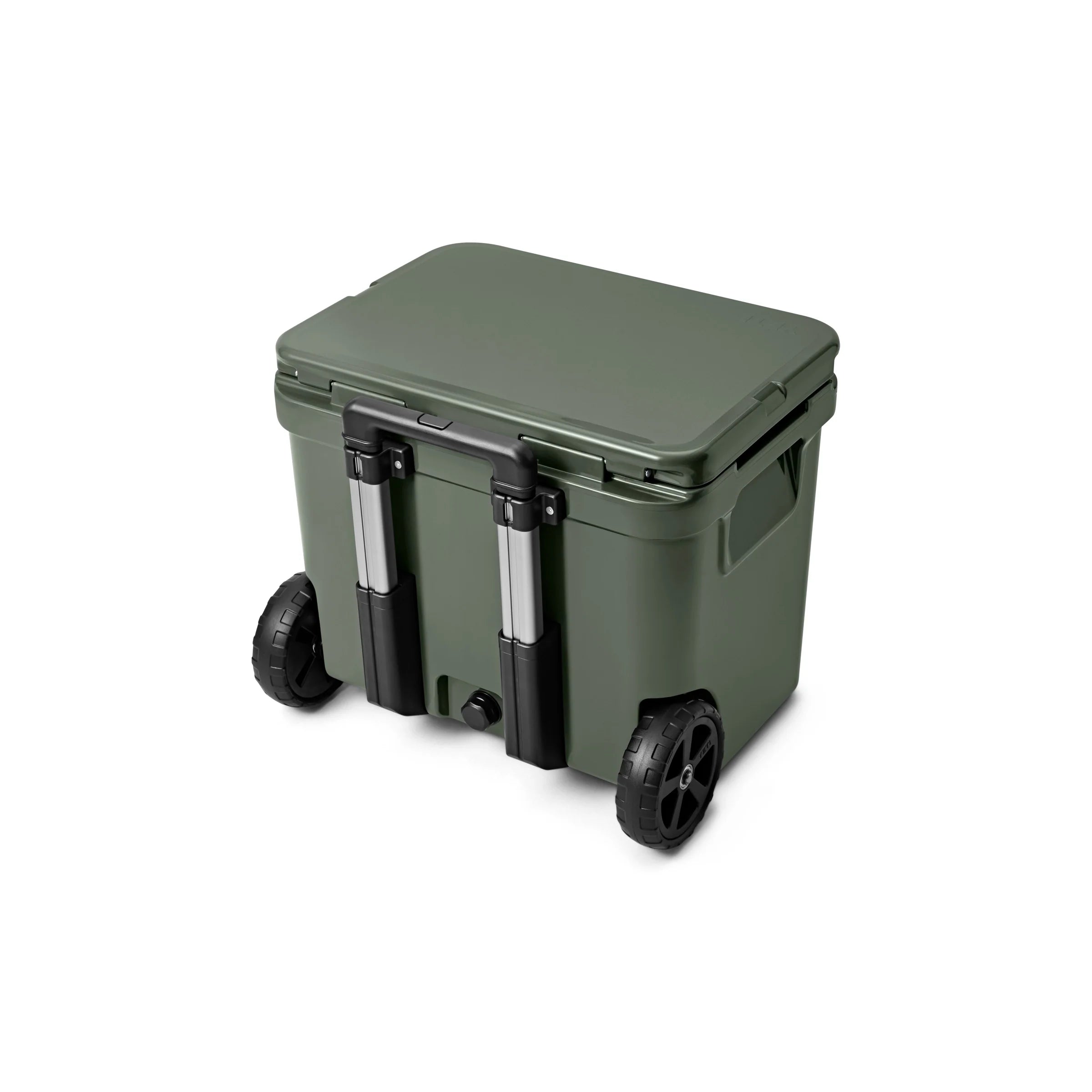 YETI Roadie 60 Wheeled Cooler - Camp Green