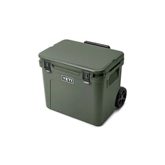 YETI Roadie 60 Wheeled Cooler - Camp Green