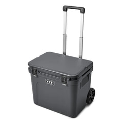 YETI Roadie 60 Wheeled Cooler - Charcoal