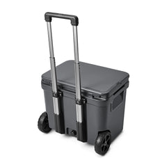 YETI Roadie 60 Wheeled Cooler - Charcoal