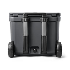 YETI Roadie 60 Wheeled Cooler - Charcoal