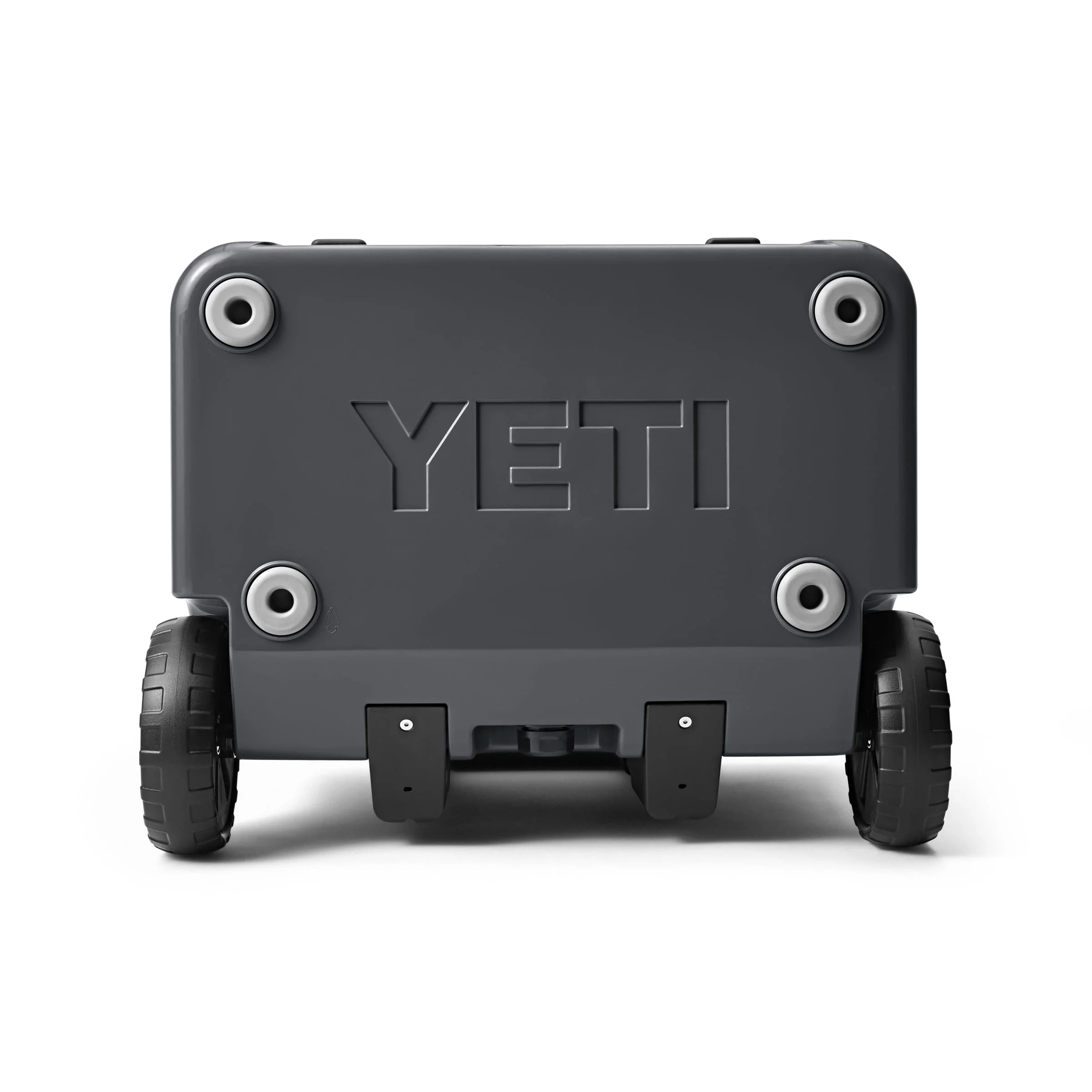 YETI Roadie 60 Wheeled Cooler - Charcoal