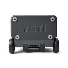 YETI Roadie 60 Wheeled Cooler - Charcoal