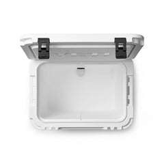 YETI Roadie 60 Wheeled Cooler - White