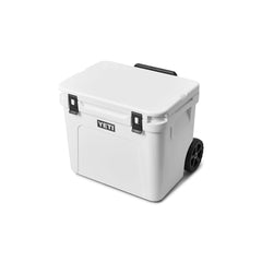 YETI Roadie 60 Wheeled Cooler - White