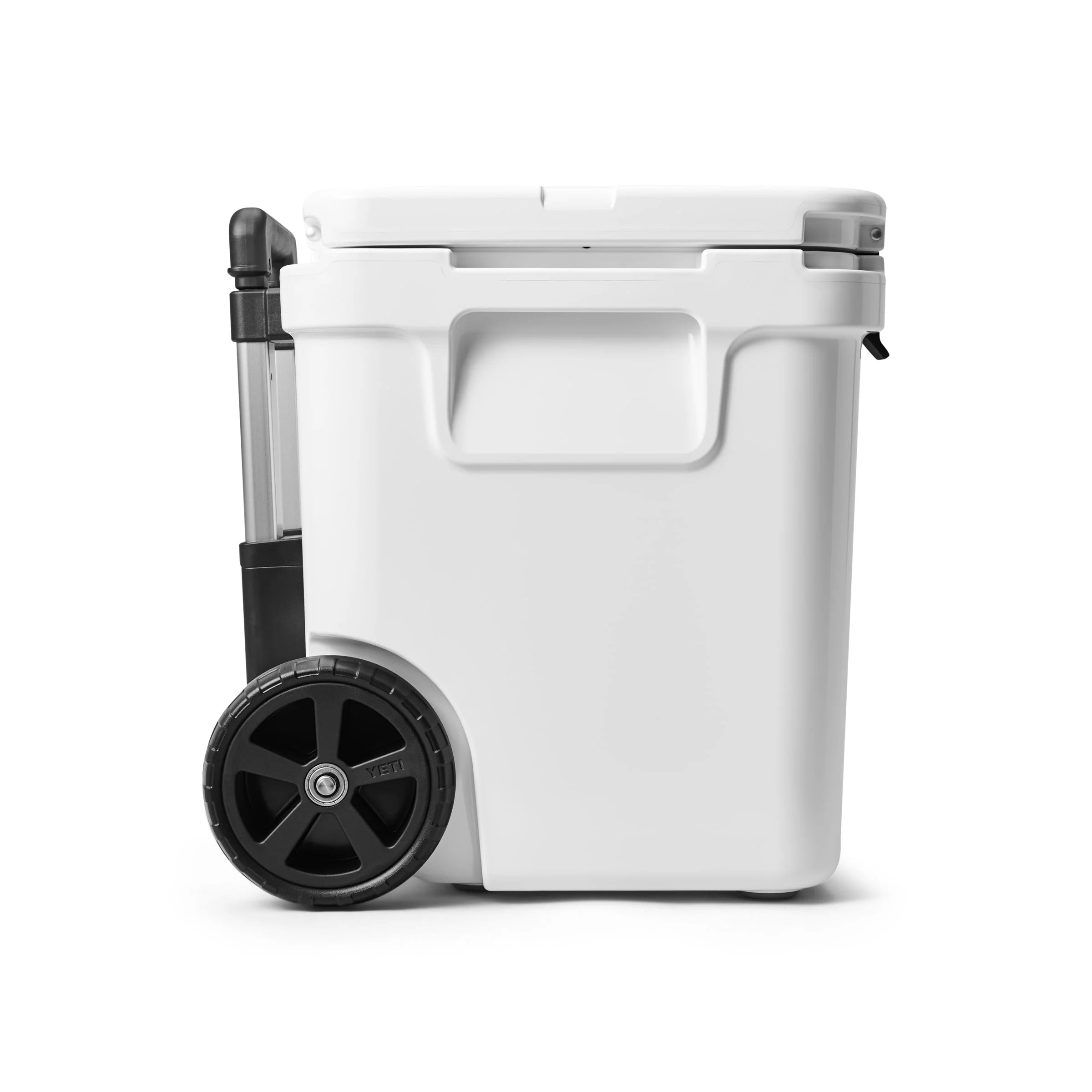 YETI Roadie 60 Wheeled Cooler - White