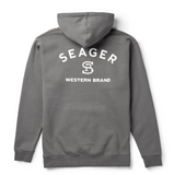 Branded Hoodie