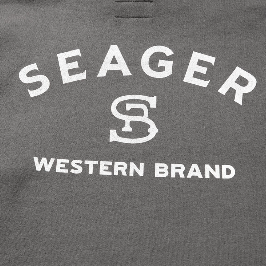 Branded Hoodie