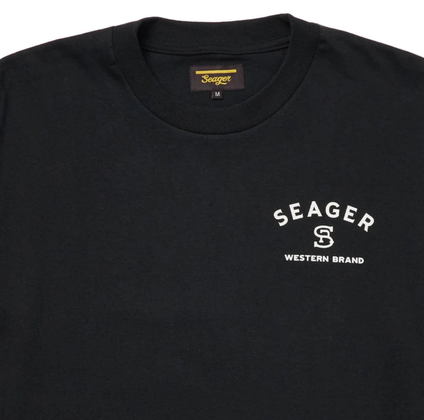 Branded Tee