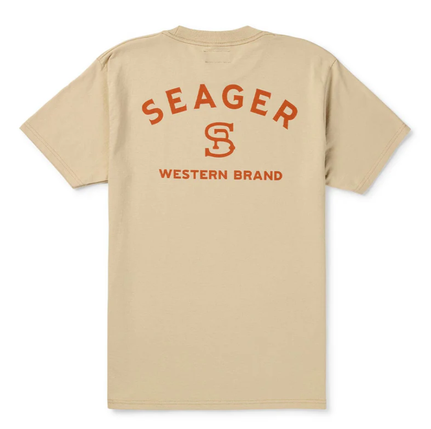 Branded Tee