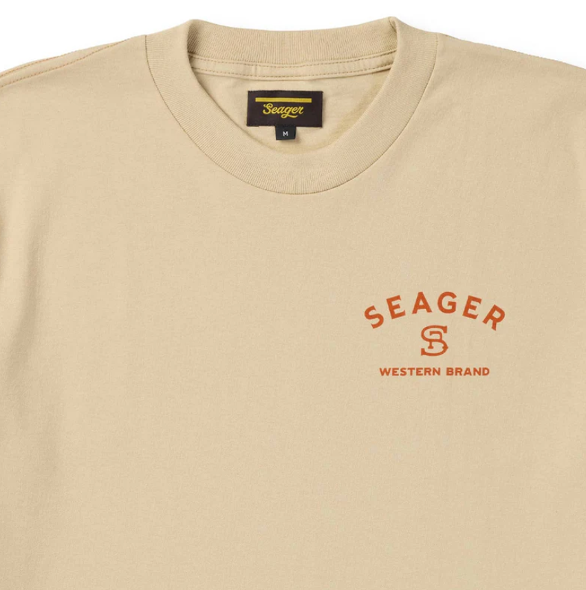 Branded Tee