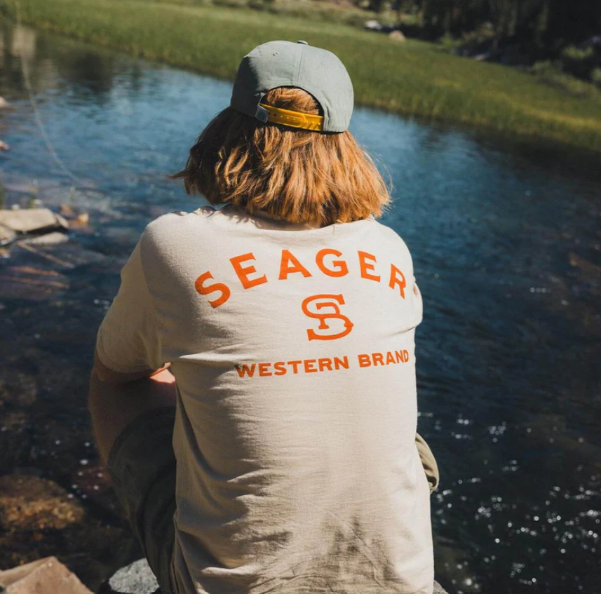 Branded Tee