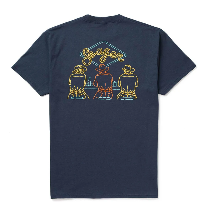 Honky-Tonk Tee