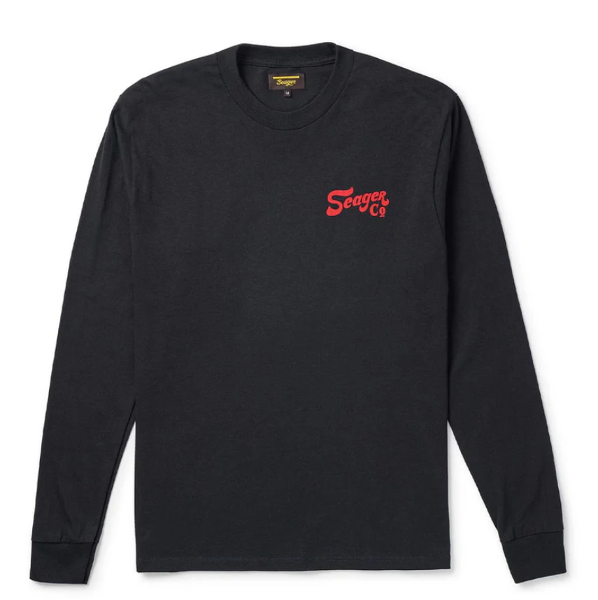 Lonesome Long Sleeve Tee