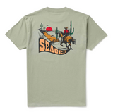 Long Ride Tee
