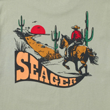 Long Ride Tee