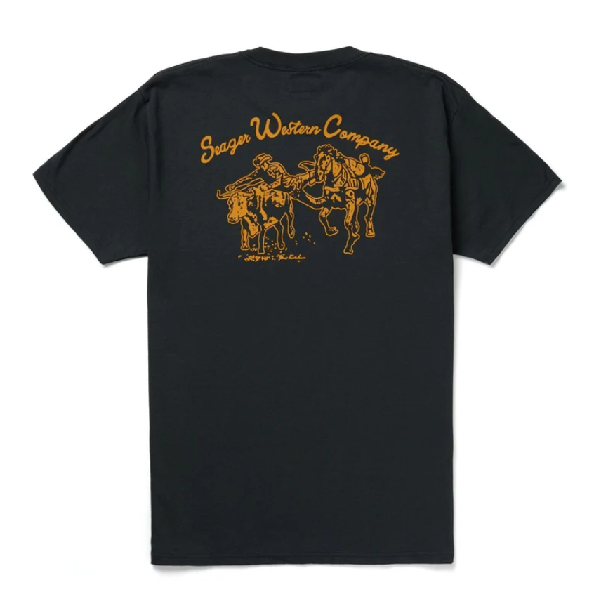Los Rios Tee