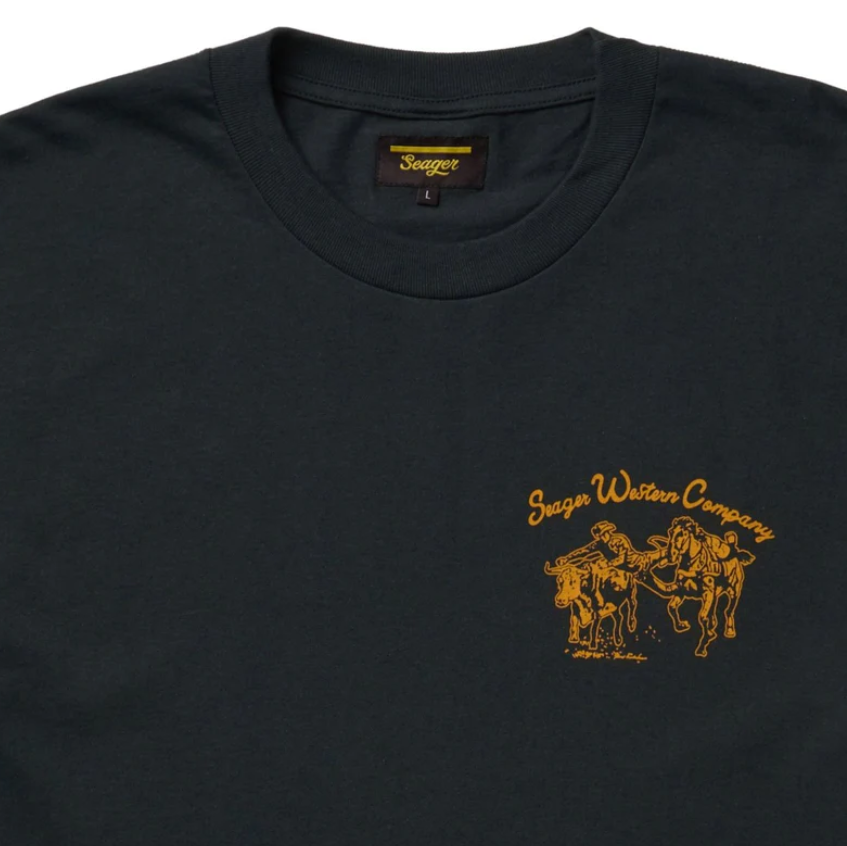 Los Rios Tee