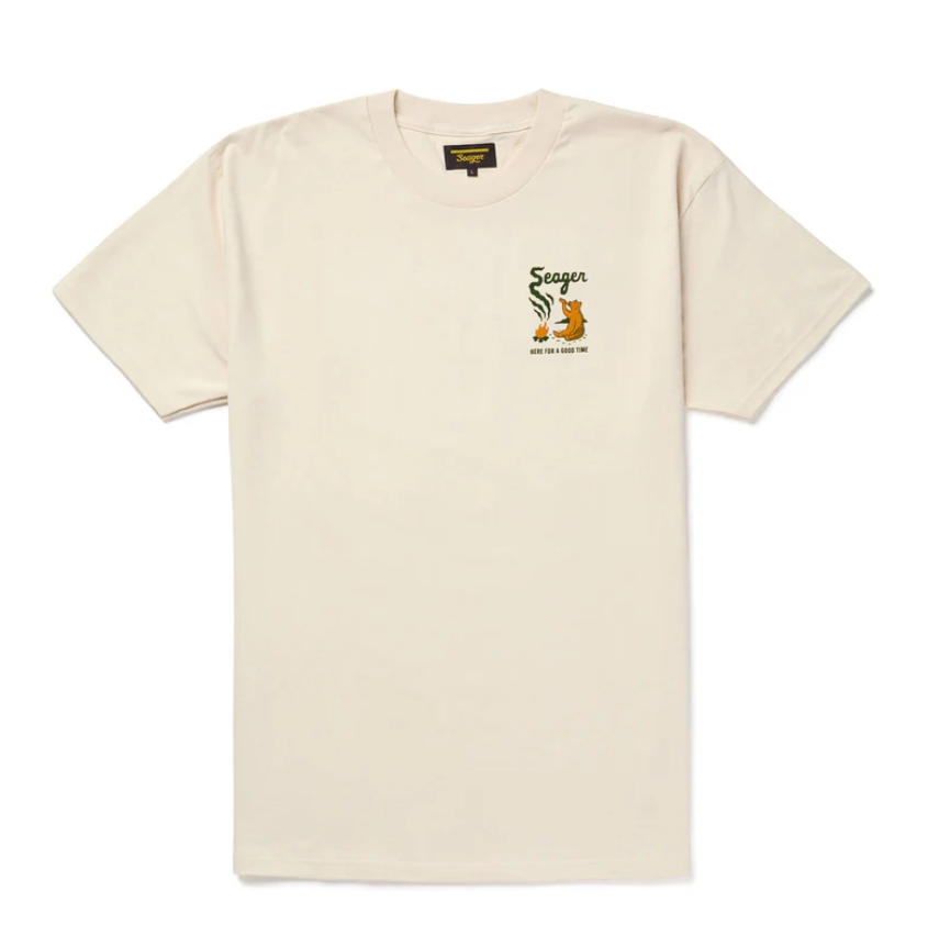 Smokey Tee