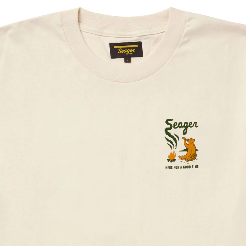 Smokey Tee