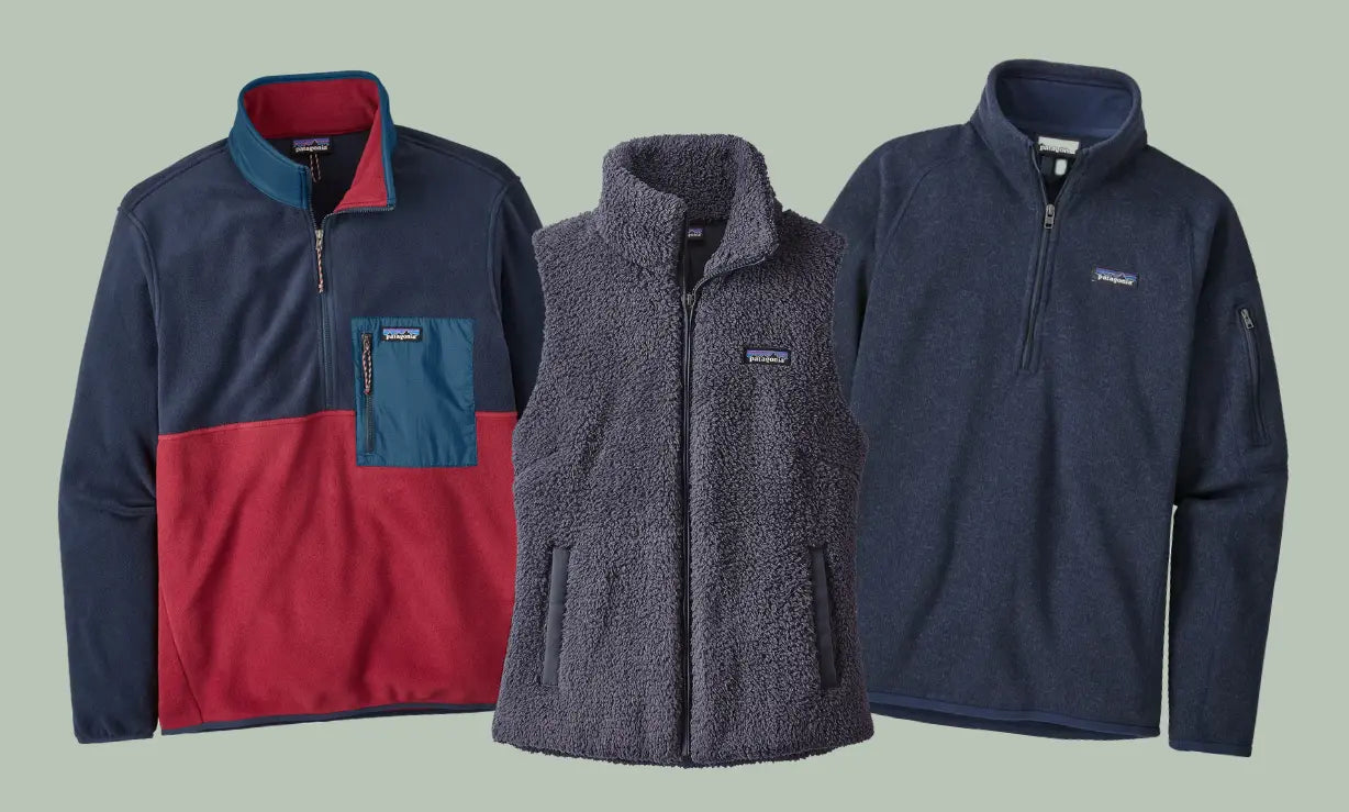 Shop Patagonia