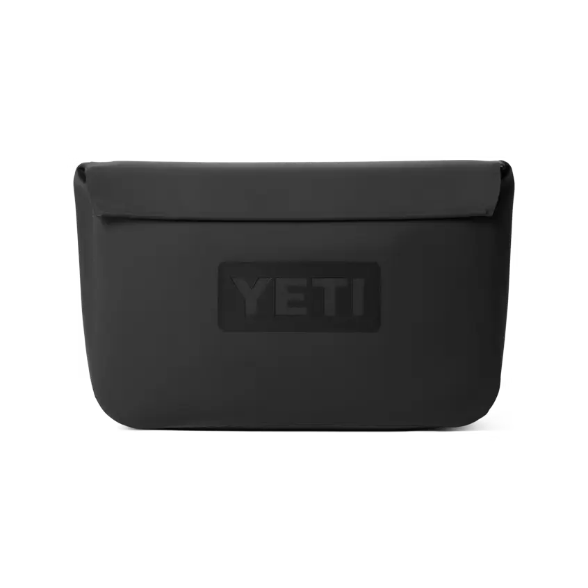 YETI SideKick Dry 3L Gear Box - Color Black - Imaged 1